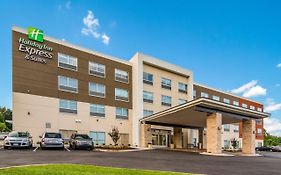 Holiday Inn Express & Suites - Asheboro By Ihg